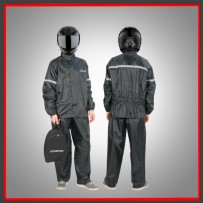 TRAJE T.J.MARVIN