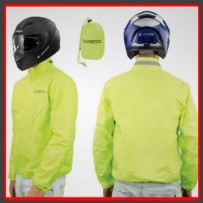 CHAQUETA IMPERMEABLE