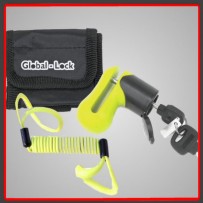 ANTIRROBO DISCO FRENO FLUOR