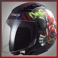 CASCO LS2 OF562 AIRFLOW...