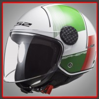 LS2 OF558 SPHERE FIRM ITALIA