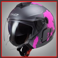 CASCO LS2 OF573 TWISTER II...