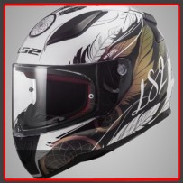 CASCO LS2 FF353 RAPID BOHO