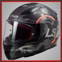 CASCO LS2 FF353 RAPID CIRCLE