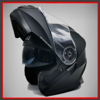 Casco Modular JEBS TOMAHAWK...