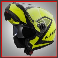 CASCO MODULAR LS2 FF325 ZONE