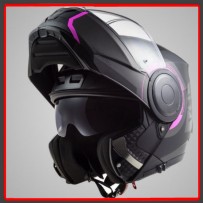 CASCO MODULAR LS2 FF902...