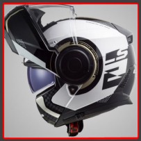 CASCO LS2 FF902 SCOPE ARCH...