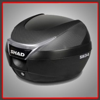 BAUL SHAD SH34