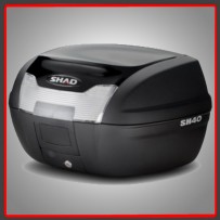 BAUL SHAD SH40