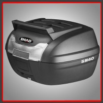 BAUL SHAD SH40 CARGO