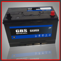 BATERIA GBS GB0951 97Ah