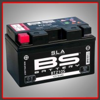BATERIA BS BTZ10S GEL 9AH