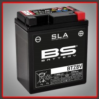 BATERIA BS BTZ8V GEL 7,4AH