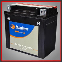 BATERIA TECNIUM BTX14BS 12AH