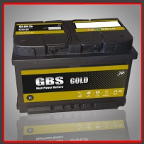 BATERIA GBS GB0570 57Ah