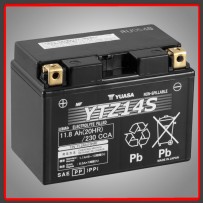 BATERIA YUASA  YTZ14S GEL...