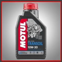 ACEITE MOTUL TRANSOIL 10W30
