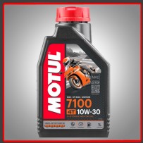ACEITE MOTUL 7100 10W30 4T